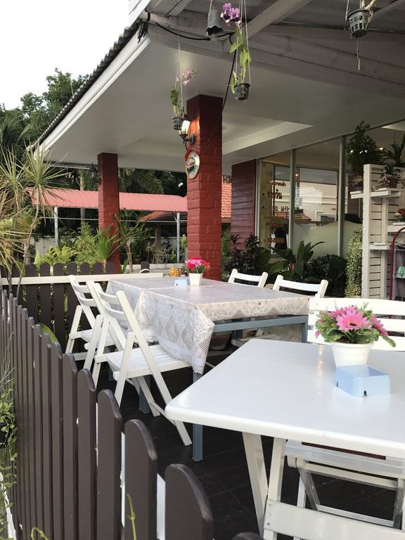 Baan Pak I-Un Hua Hin Exterior foto